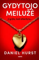 Gydytojo meilužė