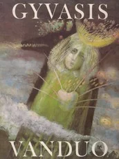 Gyvasis vanduo — lietuviu-pasakos