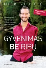 Gyvenimas be ribų — biografijos