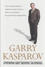 Gyvenimas kaip žaidimas šachmatais (2008) — biografijos