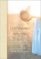 Gyvenimo apstybė