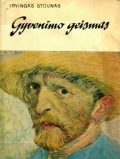Gyvenimo geismas — biografijos