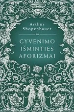 Gyvenimo išminties aforizmai