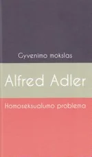 Gyvenimo mokslas. Homoseksualumo problema
