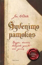 Gyvenimo pamokos — asmenybes-tobulinimas