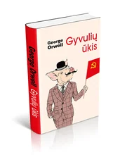 Gyvulių ūkis (2015)