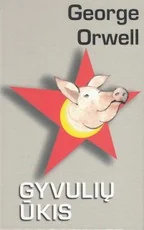 Gyvulių ūkis