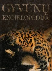 Gyvūnų enciklopedija — enciklopedijos-zinynai