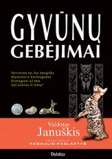 Gyvūnų gebėjimai