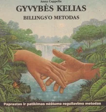 Gyvybės kelias. Billings'o metodas — harmoningi-santykiai