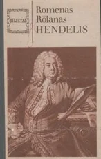 Hendelis — biografijos
