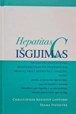 Hepatitas C. Išgijimas — gamta-mokslai