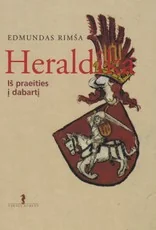 Heraldika. Iš praeities į dabartį — enciklopedijos-zinynai
