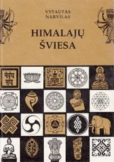 Himalajų šviesa I dalis