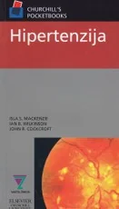 Hipertenzija — medicina