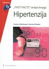 Hipertenzija — gamta-mokslai