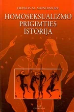 Homoseksualizmo prigimties istorija — gamta-mokslai