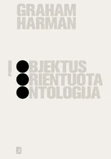 Į objektus orientuota ontologija