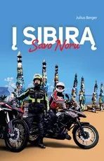 Į Sibirą savo noru