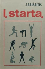 Į startą — sportas