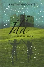 Ida iš šešėlių sodo