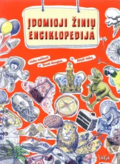 Įdomioji žinių enciklopedija