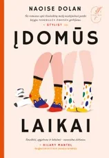 Įdomūs laikai — lgbt-romanai