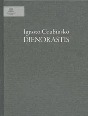 Ignoto Grubinsko dienoraštis