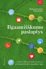 Ilgaamžiškumo paslaptys