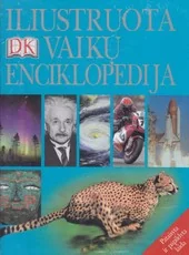 Iliustruota vaikų enciklopedija