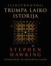 Iliustruotoji trumpa laiko istorija
