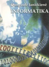 Informatika — kompiuterija-ir-informacines-technologijos