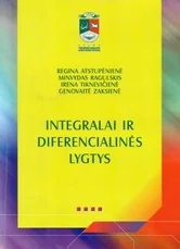 Integralai ir diferencialinės lygtys