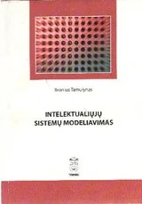 Intelektualiųjų sistemų modeliavimas