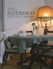 Interjeras Lietuvoje. — interjero-dizainas