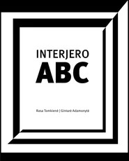 Interjero ABC — interjero-dizainas