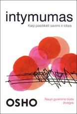 Intymumas — harmoningi-santykiai