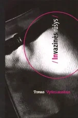 Invazinės rūšys — lietuviu-poezija