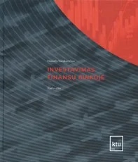 Investavimas finansų rinkose