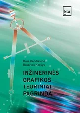 Inžinerinės grafikos teoriniai pagrindai