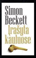 Įrašyta kauluose