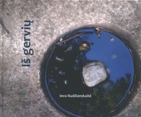 Iš gervių — lietuviu-poezija