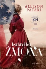 Išdaviko žmona — istoriniai-romanai