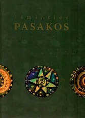 Išminties pasakos — lietuviu-pasakos