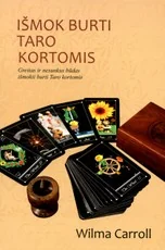 Išmok burti taro kortomis