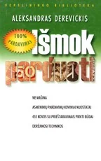Išmok parduoti — karjera-ir-finansai
