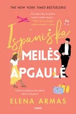 Ispaniška meilės apgaulė