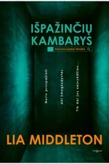 Išpažinčių kambarys