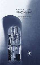 Išpažinimai — filosofija