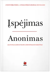 Įspėjimas